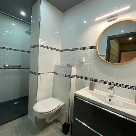Les Chalets Bambi & Jacuzzi Privatif La Bresse Buitenkant foto