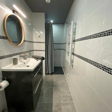 Les Chalets Bambi & Jacuzzi Privatif La Bresse Buitenkant foto