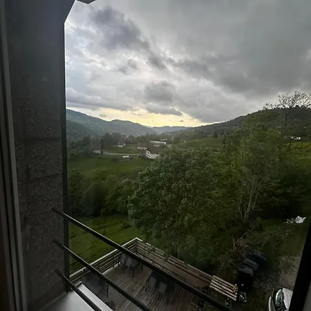 Les Chalets Bambi & Jacuzzi Privatif La Bresse Kamer foto