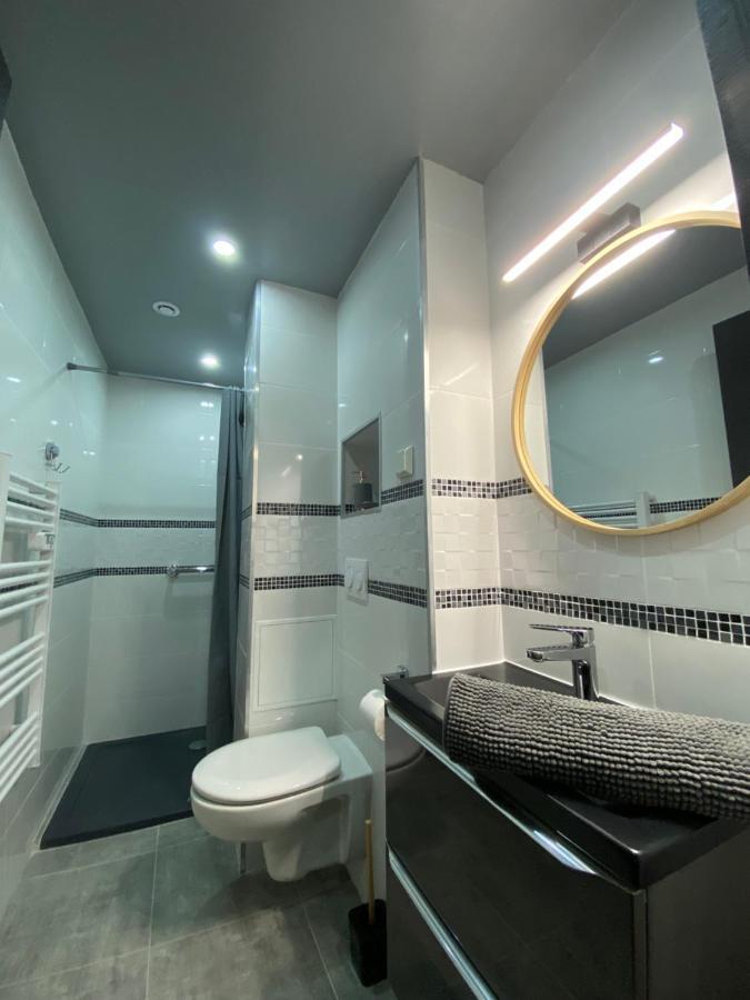 Les Bambi & Jacuzzi Privatif * La Bresse