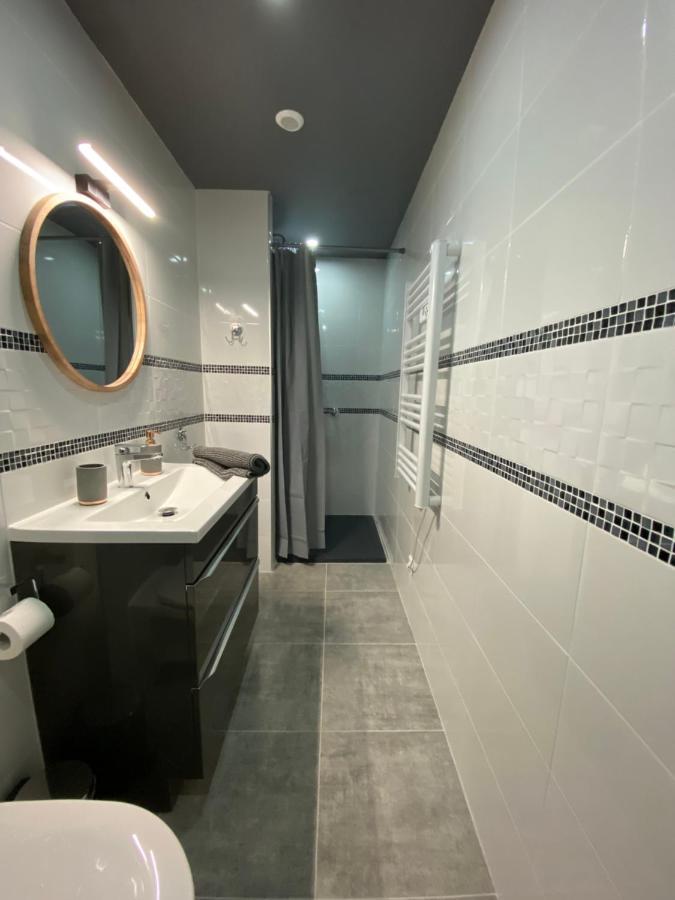 Les Bambi & Jacuzzi Privatif La Bresse