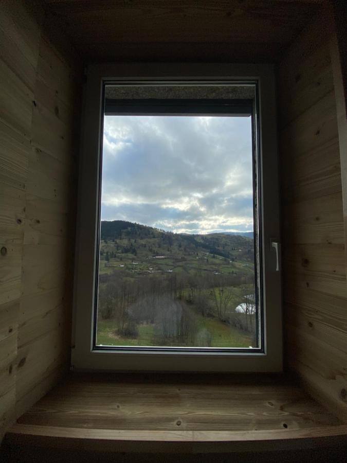 Appartement Les Bambi & Jacuzzi Privatif