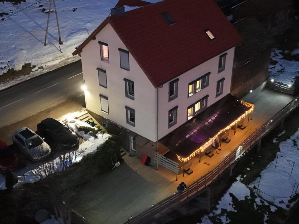 Appartement Les Bambi & Jacuzzi Privatif *